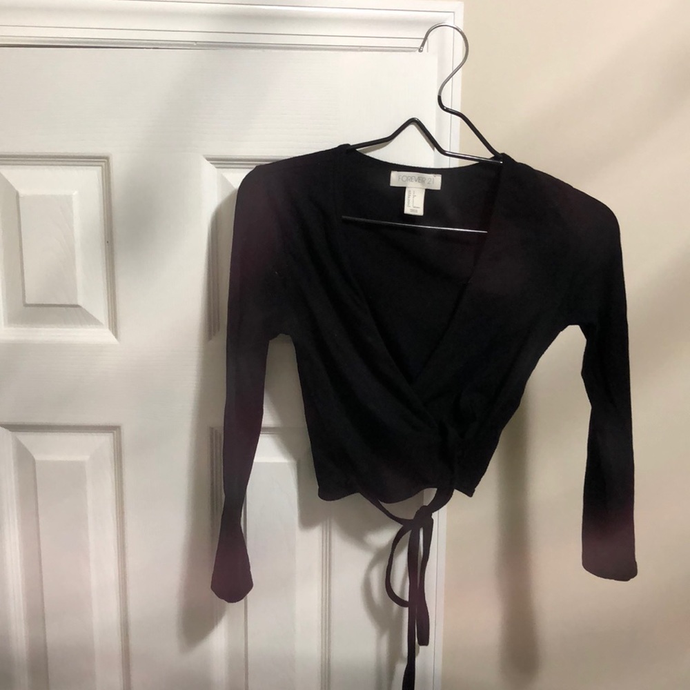 Forever 21 top